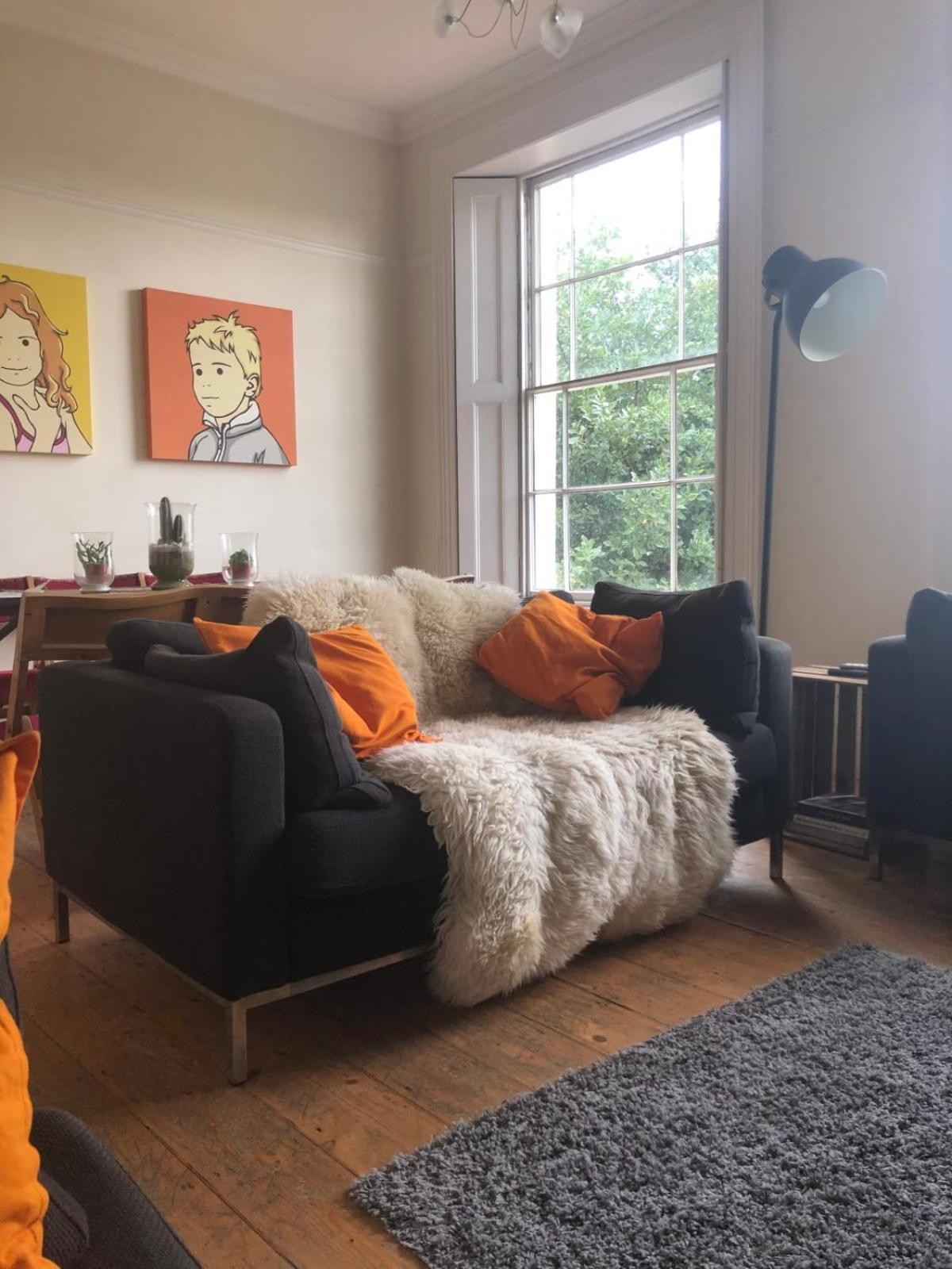 Higgihaus 7 Bed Sleeps Up To 18 Big Groups Best Location Bristol Exterior foto