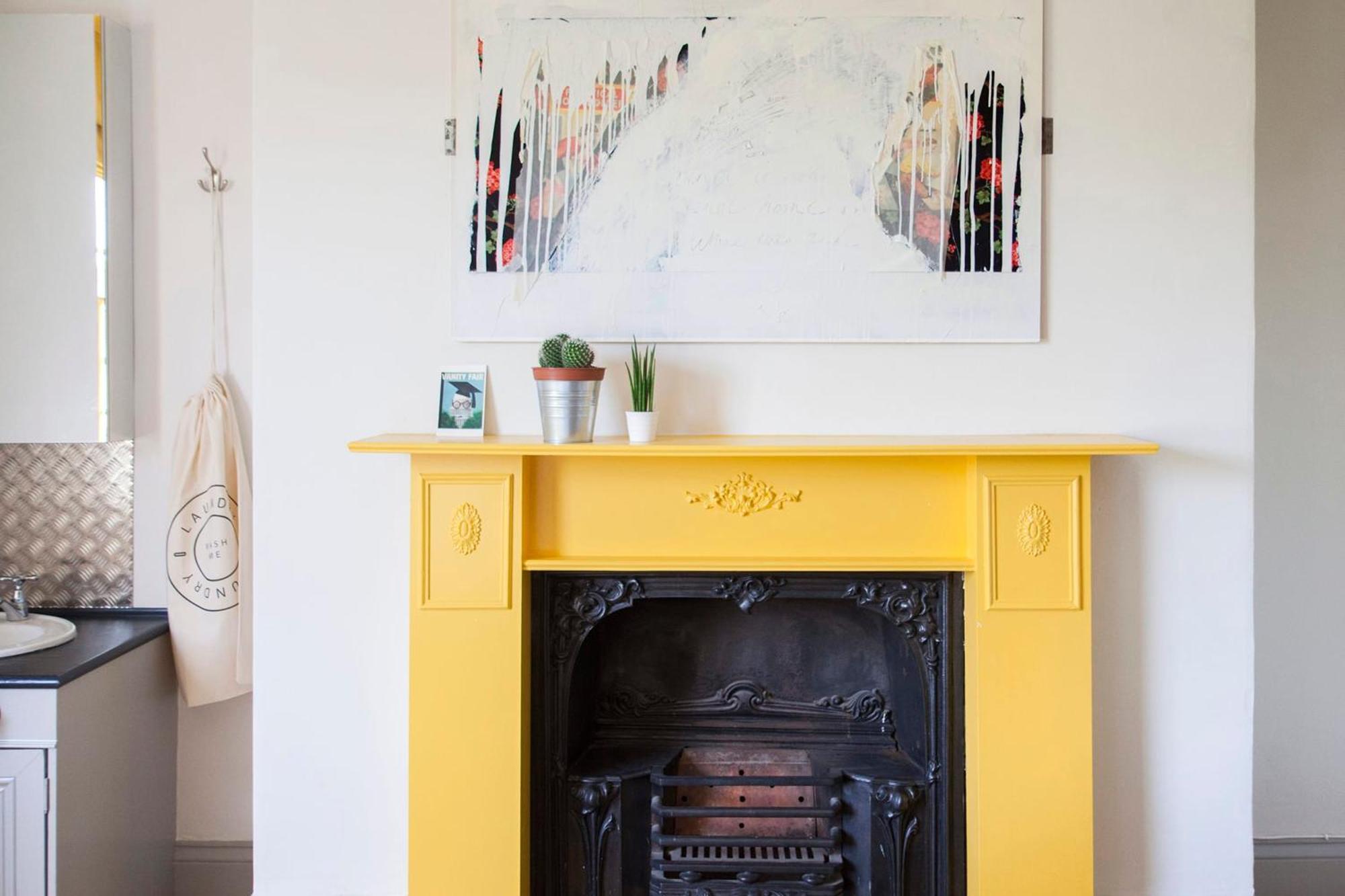 Higgihaus 7 Bed Sleeps Up To 18 Big Groups Best Location Bristol Exterior foto