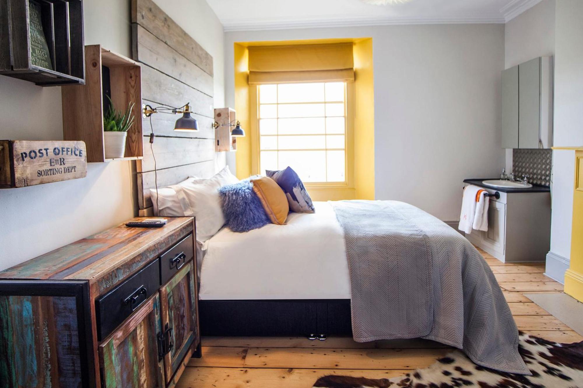 Higgihaus 7 Bed Sleeps Up To 18 Big Groups Best Location Bristol Exterior foto
