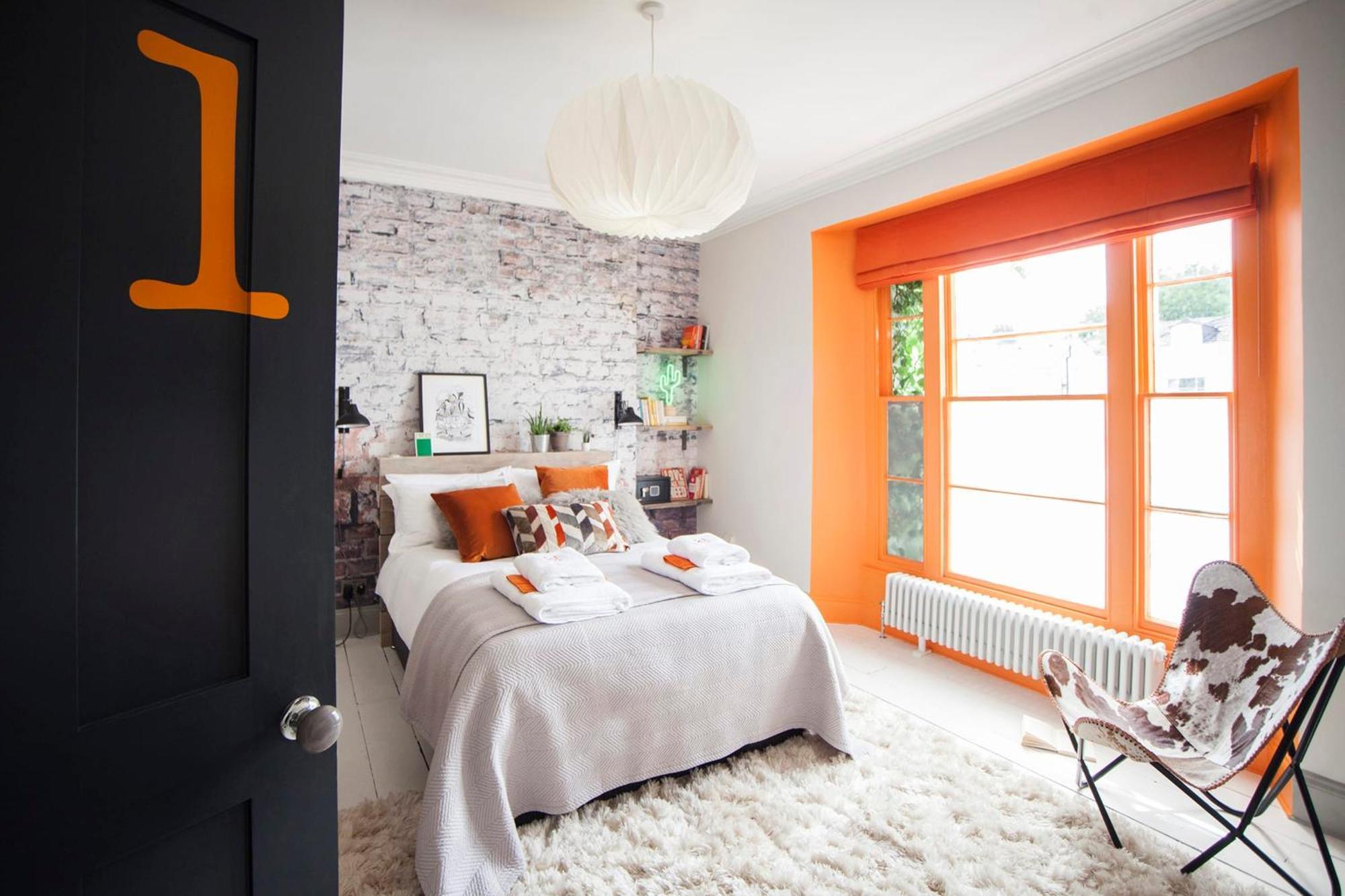 Higgihaus 7 Bed Sleeps Up To 18 Big Groups Best Location Bristol Exterior foto